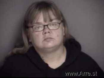 Kimberly Jean Miller Mugshot