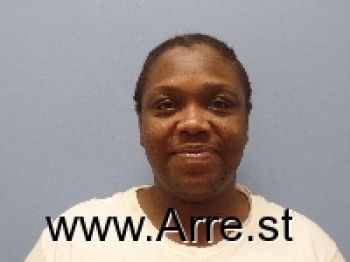 Kimberly T Moore Mugshot