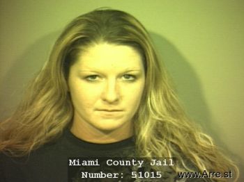 Kimberly D Moore Mugshot