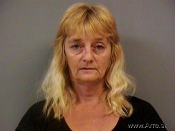 Kimberly Dawn Moore Mugshot