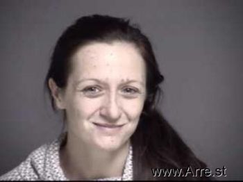 Kimberly Michelle Moore Mugshot