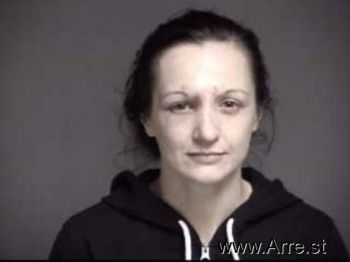 Kimberly Michelle Moore Mugshot