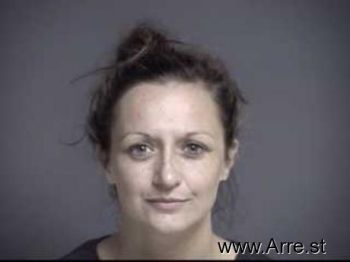 Kimberly Michelle Moore Mugshot