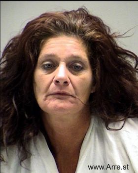 Kimberly Sue Moyer Mugshot