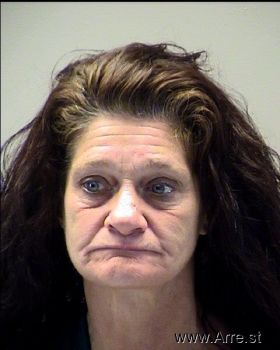 Kimberly Sue Moyer Mugshot