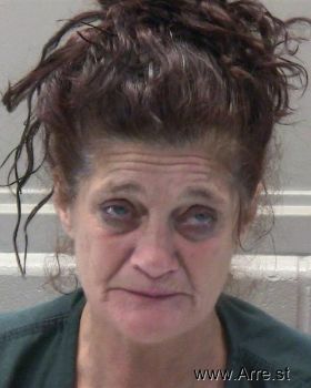 Kimberly Sue Moyer Mugshot