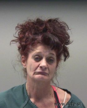 Kimberly Sue Moyer Mugshot