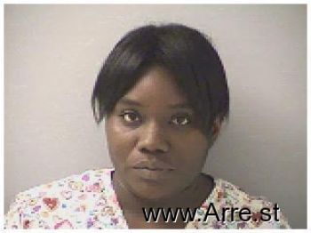 Kimberly Renee Nichols Mugshot