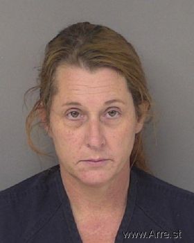 Kimberly Maree Osborne-colegrove Mugshot