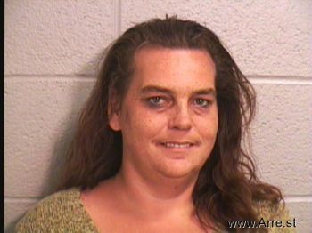 Kimberly Ann Partin Mugshot