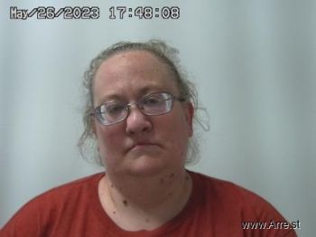 Kimberly  Payne Mugshot