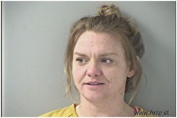 Kimberly Dawn Payne Mugshot