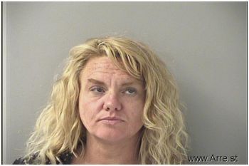 Kimberly Dawn Payne Mugshot