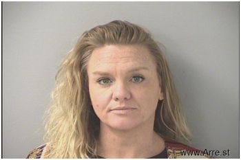 Kimberly Dawn Payne Mugshot