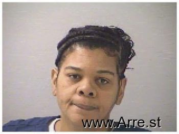 Kimberly Yolonda Penman-shaw Mugshot