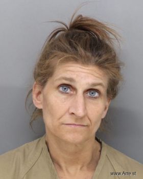 Kimberly S Perkins Mugshot