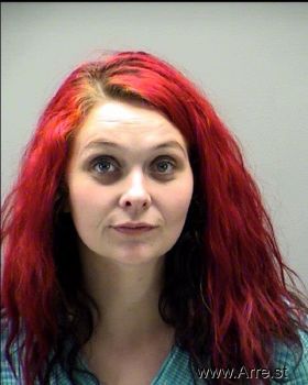 Kimberly Renee Poston Mugshot