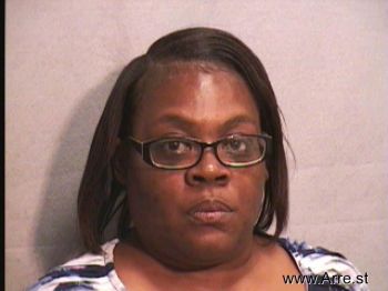 Kimberly Lamria Richard Mugshot