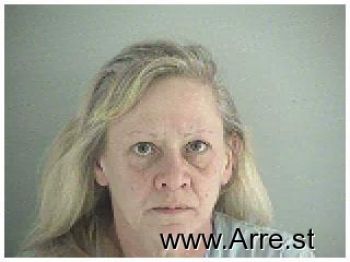 Kimberly Ann Richmond Mugshot