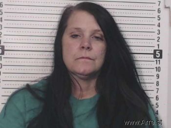 Kimberly M Richter Mugshot