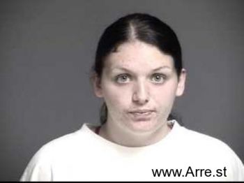 Kimberly Maria Rogers Mugshot