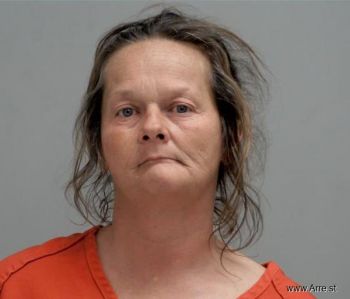 Kimberly Ann Rowland Mugshot