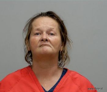 Kimberly Ann Rowland Mugshot