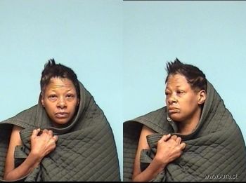 Kimberly  Sanford Mugshot