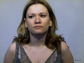 Kimberly Ida Saum Mugshot