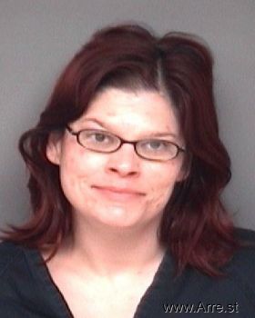 Kimberly Kay-lynn Schlueter Mugshot