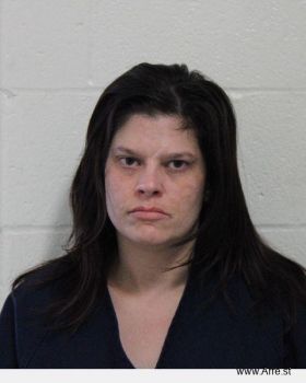 Kimberly Kay-lynn Schlueter Mugshot