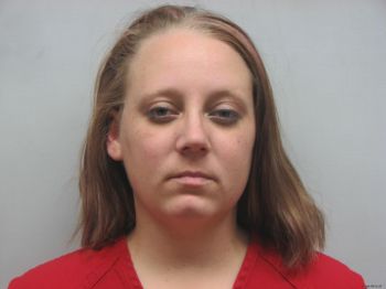 Kimberly S Schmidt Mugshot