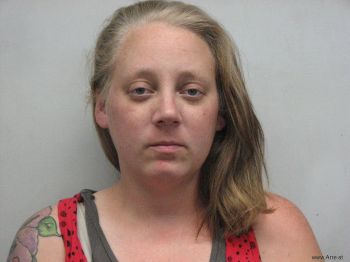 Kimberly Sue Schmidt Mugshot