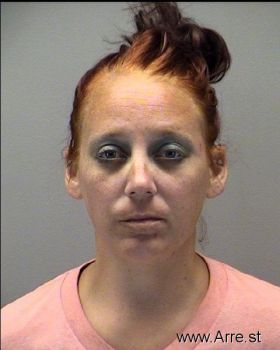 Kimberly Sue Schmidt Mugshot