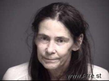 Kimberly Lou Short Mugshot