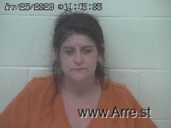 Kimberly Jean Stephens Mugshot