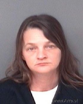 Kimberly Lynn Swaney Mugshot