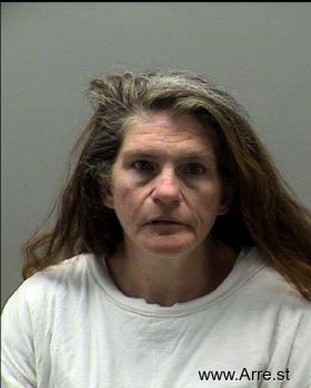 Kimberly Rhea Taylor Mugshot