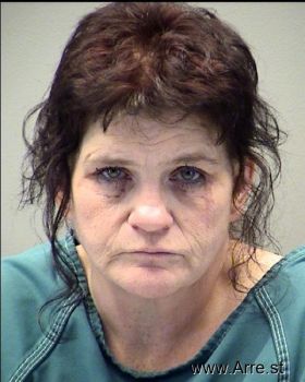 Kimberly Rhea Taylor Mugshot