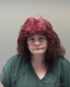 Kimberly R Taylor Mugshot