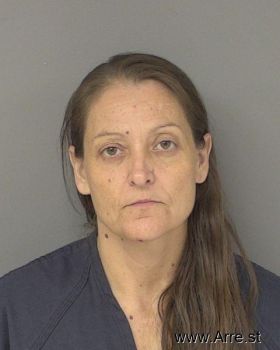 Kimberly Sue Taylor Mugshot