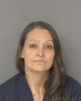 Kimberly Sue Taylor Mugshot