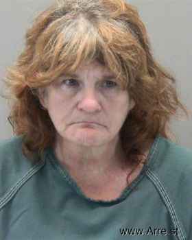 Kimberly Rhea Taylor Mugshot