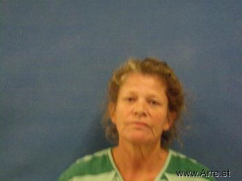 Kimberly Mary Wagoner Mugshot