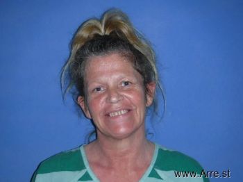 Kimberly Mary Wagoner Mugshot