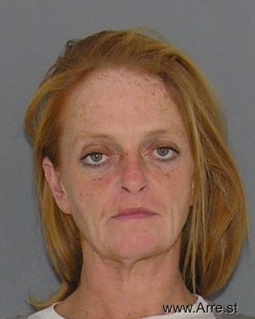 Kimberly  Walker Mugshot