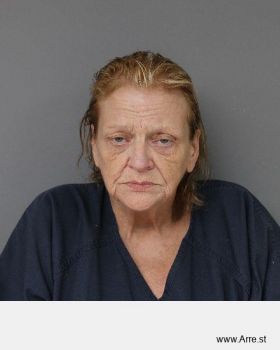 Kimberly K Watson Mugshot