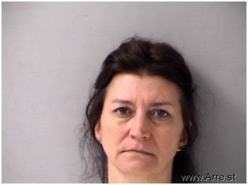 Kimberly Yvonne Weaver Mugshot