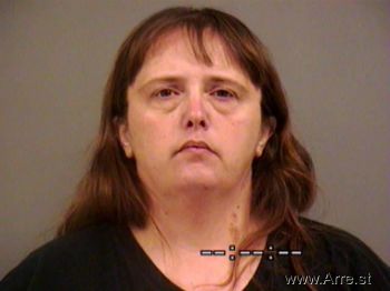 Kimberly Ann Wells Mugshot