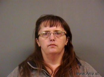 Kimberly Ann Wells Mugshot